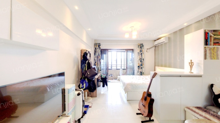 信业尚誉二手房实景图