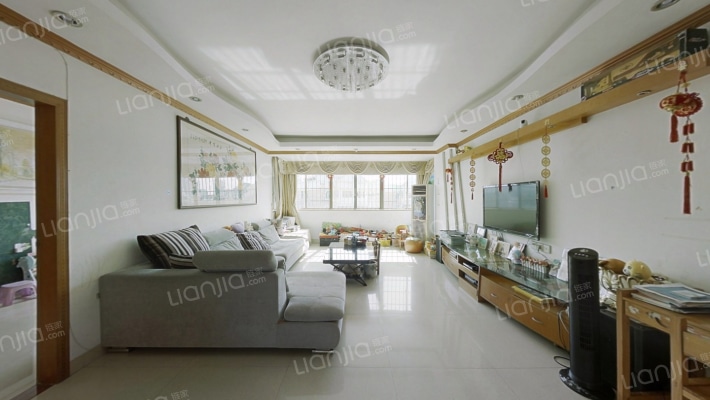 骏兴苑二手房实景图