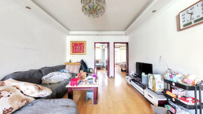 百通重庆花园二手房实景图