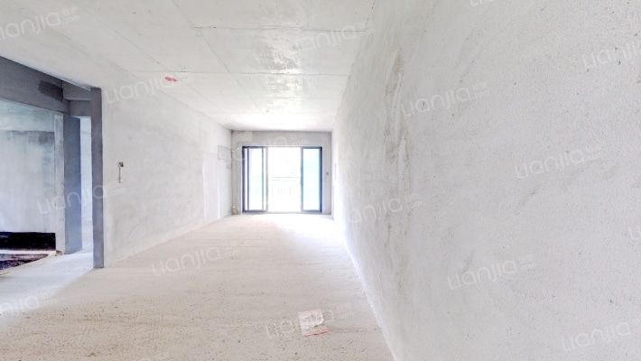 御蓝湾花园二手房实景图