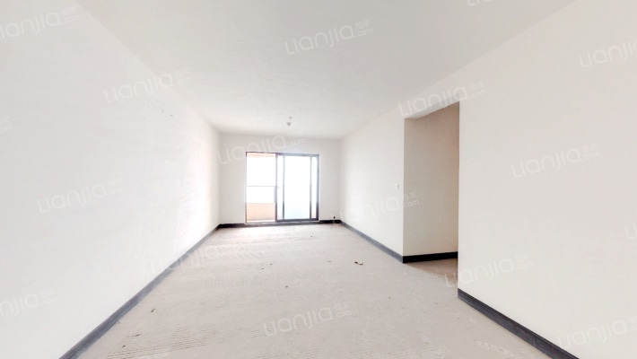 华侨城云溪别院一期二手房实景图