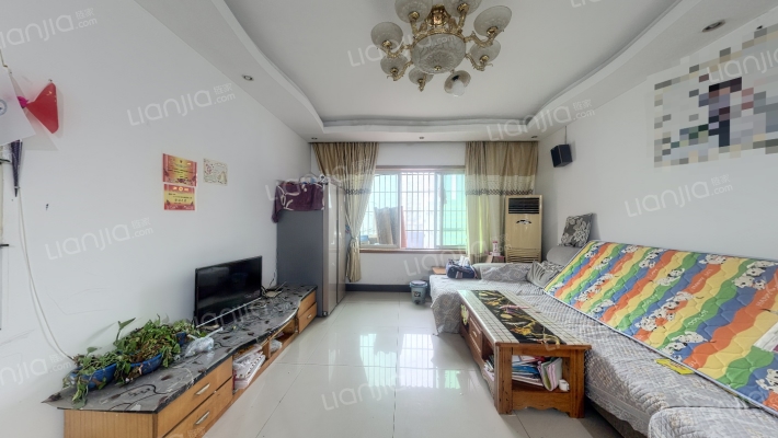 联芳大众综合楼二手房实景图