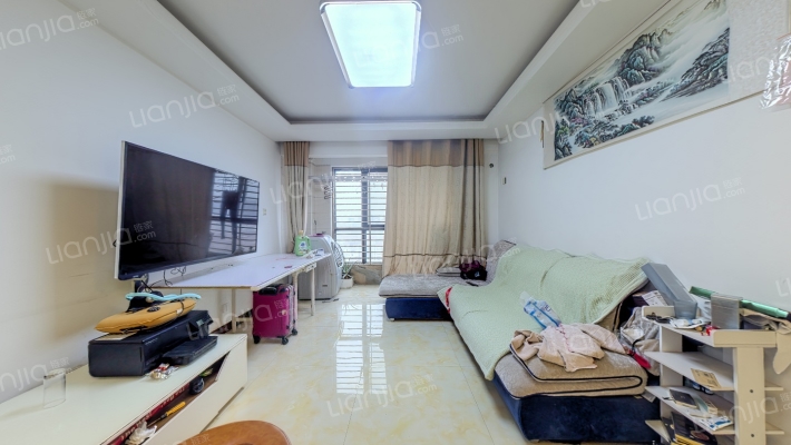 盛润小城之春二手房实景图