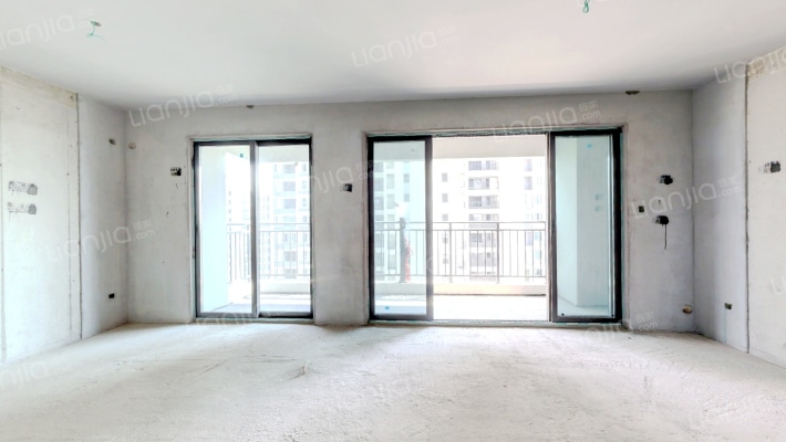 中国铁建・瀚澜湾二手房实景图