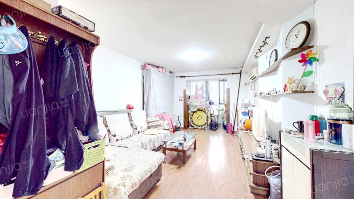 桂江里(塘沽区)二手房实景图