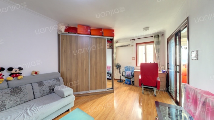 康泽佳苑南区二手房实景图