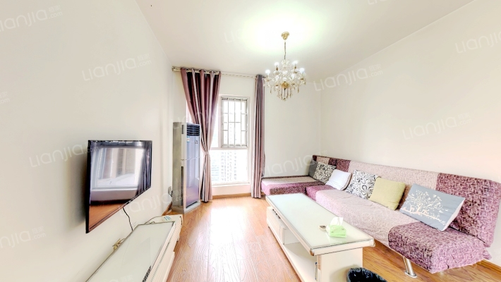 锦龙云府二手房实景图