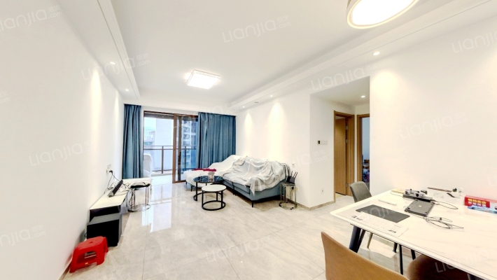 阳光城·愉景湾二手房实景图