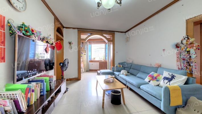 东光街8号二手房实景图