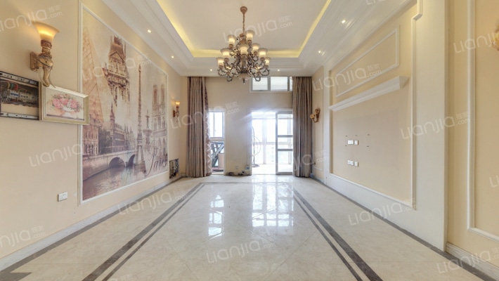 家和万世西区二手房实景图