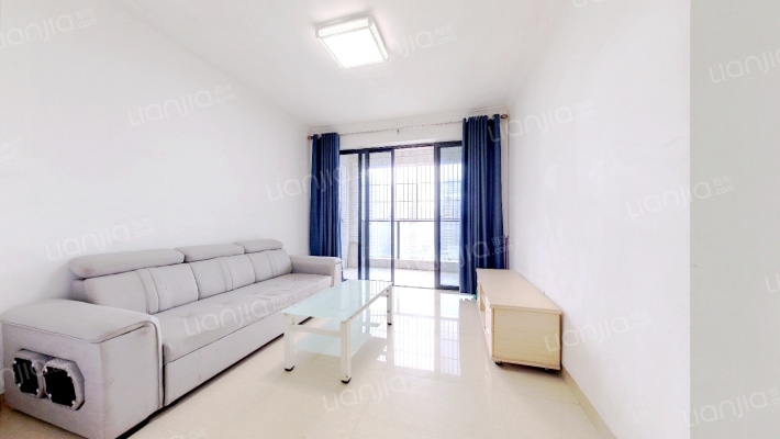 半山华庭二手房实景图