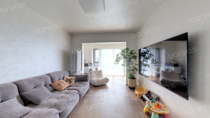 大栖地二手房实景图