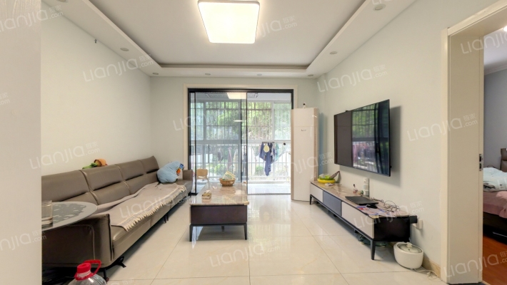 福基旭东新城二手房实景图