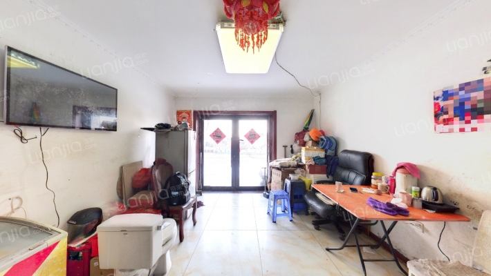 锦绣华城滨园二手房实景图