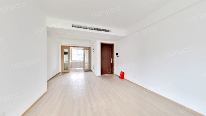 江望云著里二手房实景图