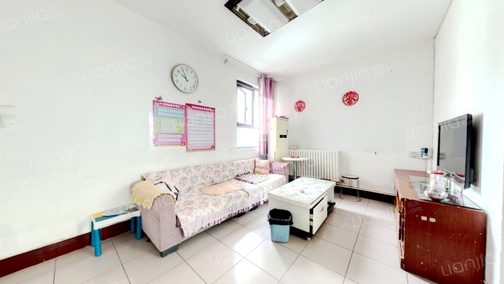 郑州油脂化工厂家属院二手房实景图