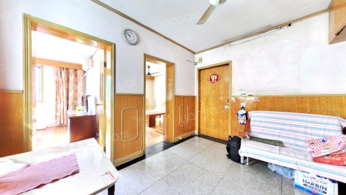 绿园三村二手房实景图