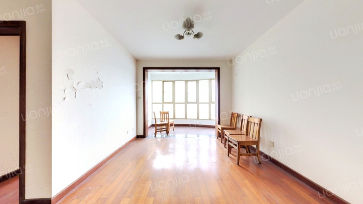 静安锦都二手房实景图