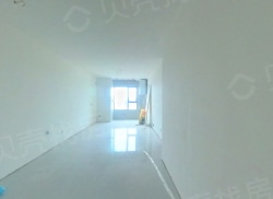 整租·梦湖花镜孔雀城 3室2厅 南_梦湖花镜孔雀城租房