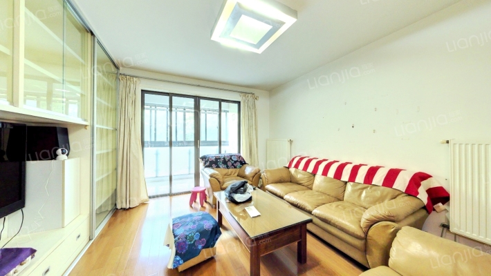 十里都华二手房实景图