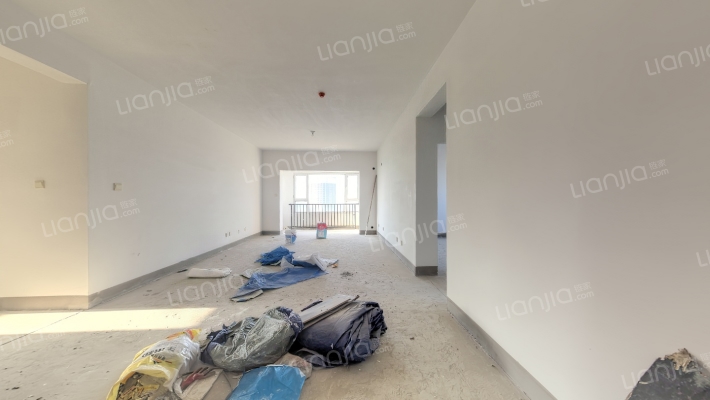 卓越西海岸二手房实景图