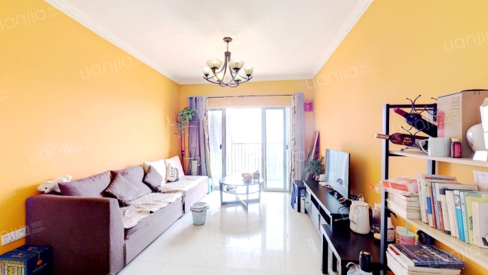 地标大厦二手房实景图