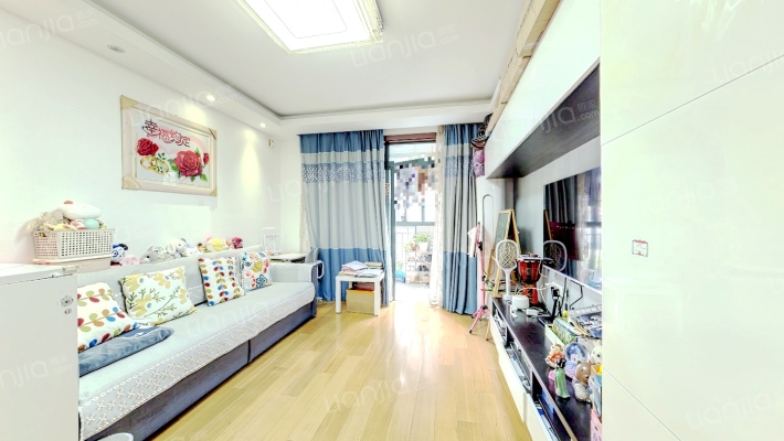 杉林新月环林东路875弄二手房实景图