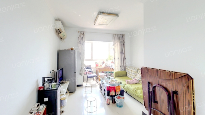 天裕昕园西区二手房实景图