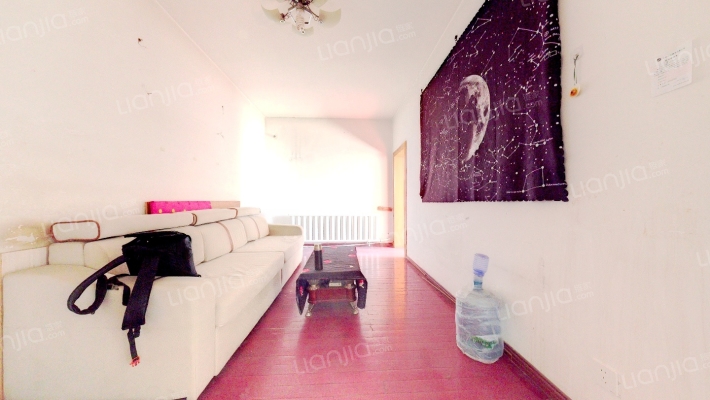 德工社区二手房实景图