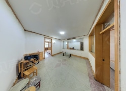整租·滏西胡同15号院 2室1厅 南/北_滏西胡同15号院租房