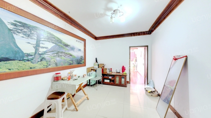 曙光路21号省水安二手房实景图