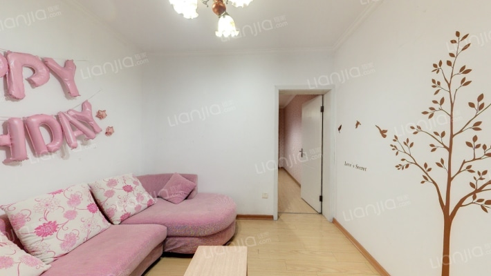 青云门二手房实景图