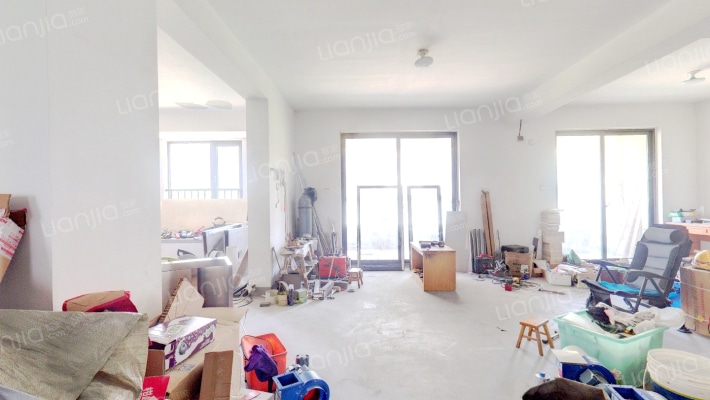 钱锦花园二手房实景图