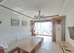 整租·海岸水城 2室2厅 南_海岸水城租房