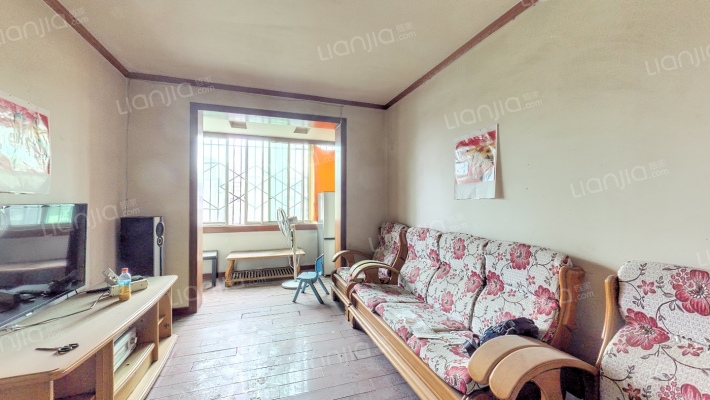 为民新村二手房实景图