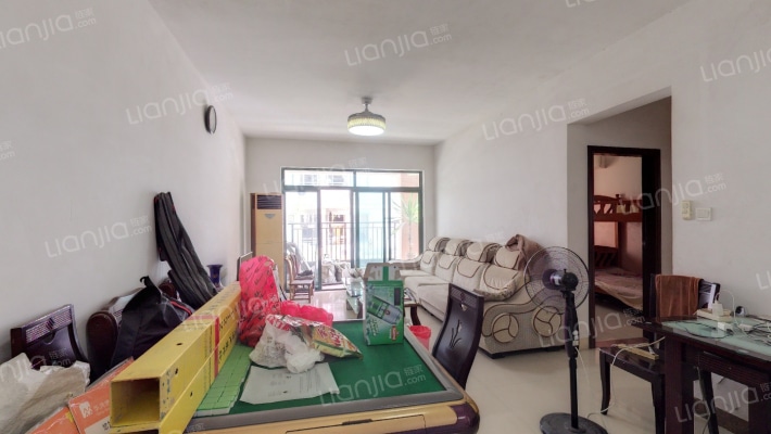 南兴家园二手房实景图