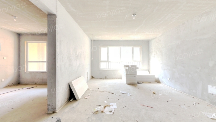 海天上园二手房实景图