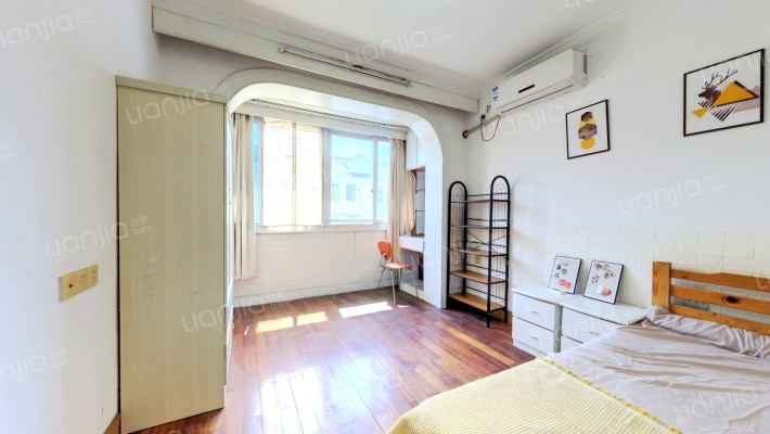 梅园新村(浦东)二手房实景图