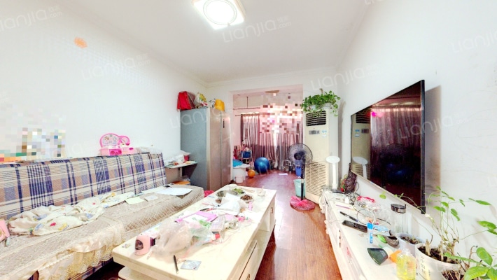 莲桂南路193号二手房实景图