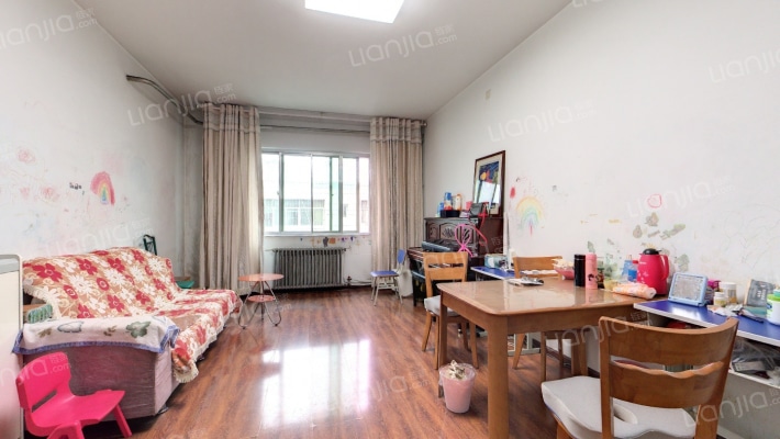 長樂小區二手房实景图