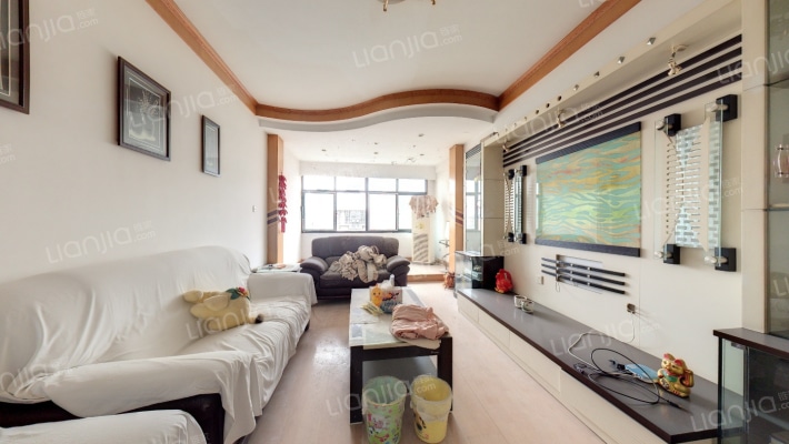 武泰闸检察院宿舍二手房实景图