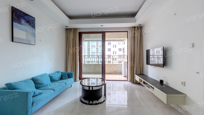 恒盛鼎城圣都汇二手房实景图