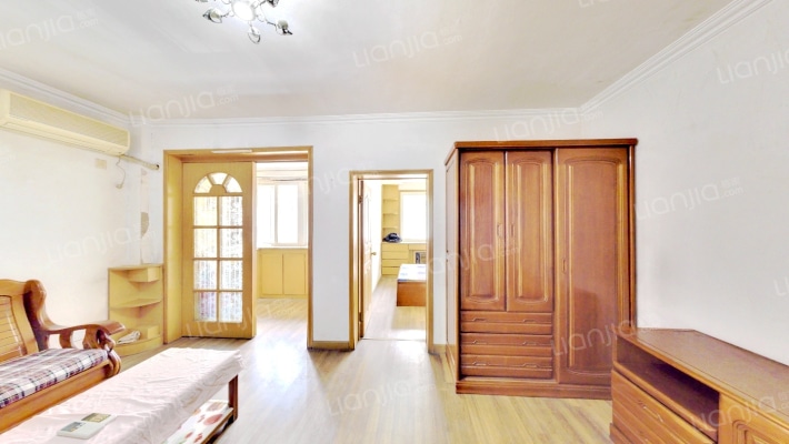 南五里店45号院二手房实景图