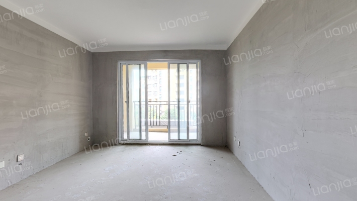 海尔双湖壹号公馆二手房实景图