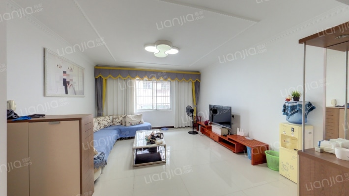 松雅湖畔山水茗园二手房实景图