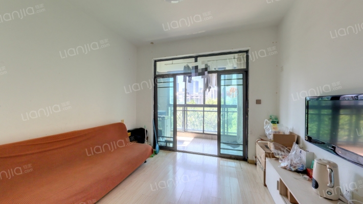 新里梵顿公馆凡尔赛区二手房实景图