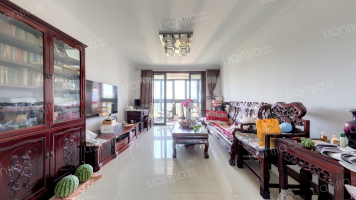 浦江世博家园十二街坊二手房实景图