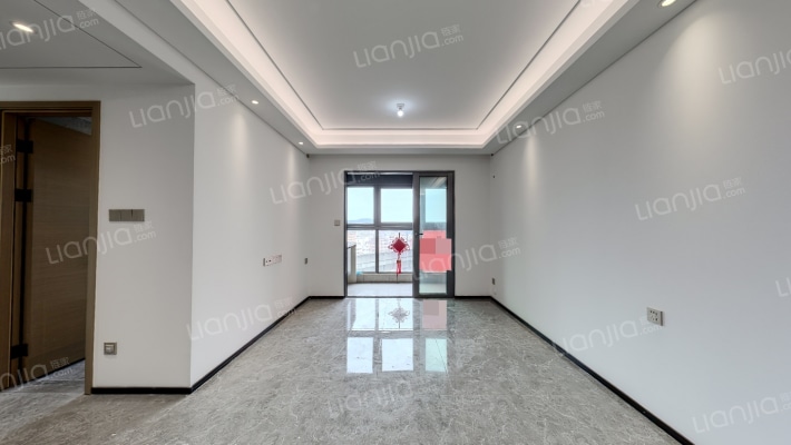 中海阳光橡树园二手房实景图