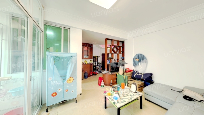 冠庭园二手房实景图