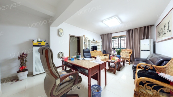 世纪名族园二手房实景图